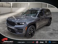 Jeep Grand Cherokee LAREDO ALTITUDE 2025-0