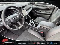 Jeep Grand Cherokee LAREDO ALTITUDE 2025-9