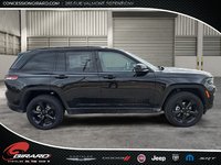 Jeep Grand Cherokee LAREDO ALTITUDE 2025-3