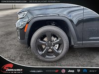 Jeep Grand Cherokee LAREDO ALTITUDE 2025-8