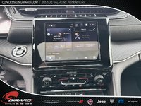 Jeep Grand Cherokee LAREDO ALTITUDE 2025-15