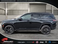 Jeep Grand Cherokee LAREDO ALTITUDE 2025-7