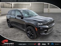 Jeep Grand Cherokee LAREDO ALTITUDE 2025-2