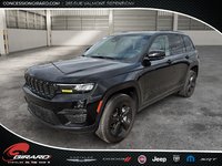Jeep Grand Cherokee LAREDO ALTITUDE 2025-0
