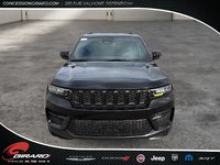 Jeep Grand Cherokee LAREDO ALTITUDE 2025-1