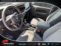 2025 Jeep Wrangler 4-Door SPORT-9