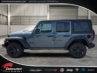 2025 Jeep Wrangler 4-Door SPORT-7