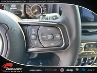 Jeep Wrangler 4-Door WILLYS 2025-15