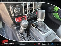 Jeep Wrangler 4-Door WILLYS 2025-13