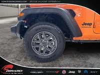 Jeep Wrangler 4-Door SPORT S 2025-6