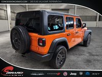 Jeep Wrangler 4-Door SPORT S 2025-3