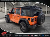 Jeep Wrangler 4-Door SPORT S 2025-5