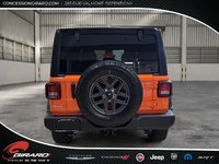 Jeep Wrangler 4-Door SPORT S 2025-4