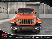Jeep Wrangler 4-Door SAHARA 2025-1