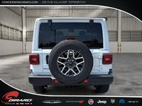 Jeep Wrangler 4-Door SAHARA 2025-5