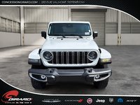 Jeep Wrangler 4-Door SAHARA 2025-1
