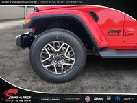Jeep Wrangler 4-Door SAHARA 2025-8