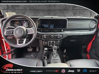 Jeep Wrangler 4-Door SAHARA 2025-12