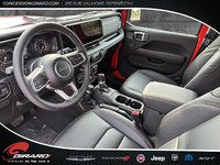 Jeep Wrangler 4-Door SAHARA 2025-9