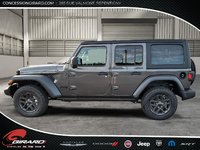 2025 Jeep Wrangler 4-Door SPORT S-7