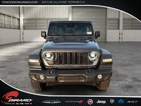 2025 Jeep Wrangler 4-Door SPORT S-1