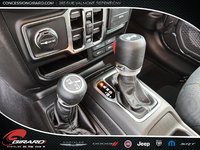 2025 Jeep Wrangler 4-Door SPORT S-13