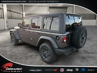 2025 Jeep Wrangler 4-Door SPORT S-6