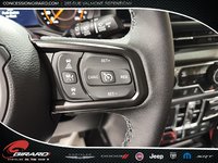 Jeep Wrangler 4-Door WILLYS 2025-13