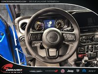 Jeep Wrangler 4-Door WILLYS 2025-10