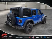 Jeep Wrangler 4-Door WILLYS 2025-4