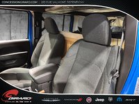 Jeep Wrangler 4-Door WILLYS 2025-9