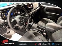 Jeep Wrangler 4-Door WILLYS 2025-8