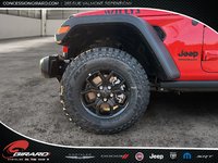 2025 Jeep Wrangler 4-Door WILLYS-8