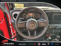 2025 Jeep Wrangler 4-Door WILLYS-11