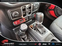 2025 Jeep Wrangler 4-Door WILLYS-12