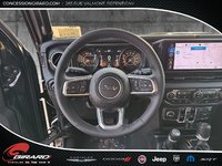 Jeep Wrangler 4-Door SAHARA 2025-12