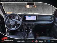 Jeep Wrangler 4-Door SAHARA 2025-11