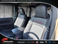 Jeep Wrangler 4-Door RUBICON 2025-10