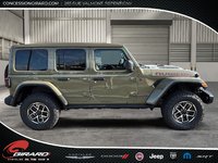 Jeep Wrangler 4-Door RUBICON 2025-3
