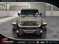 Jeep Wrangler 4-Door RUBICON 2025-1