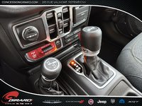 Jeep Wrangler 4-Door WILLYS 2025-12