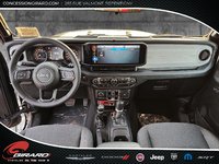 Jeep Wrangler 4-Door WILLYS 2025-10