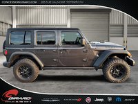 Jeep Wrangler 4-Door WILLYS 2025-3