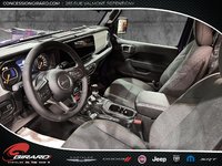 Jeep Wrangler 4-Door WILLYS 2026-10