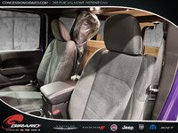 Jeep Wrangler 4-Door WILLYS 2026-11