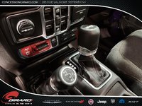 Jeep Wrangler 4-Door WILLYS 2026-14