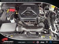 2021 Jeep Wrangler 4xe Unlimited Rubicon-10