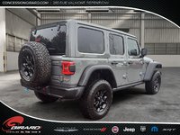 2021 Jeep Wrangler 4xe Unlimited Rubicon-5