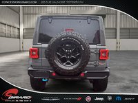2021 Jeep Wrangler 4xe Unlimited Rubicon-6