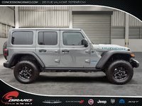 2021 Jeep Wrangler 4xe Unlimited Rubicon-3